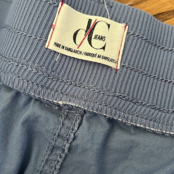 DC Pants 20 - Picture 3 of 8